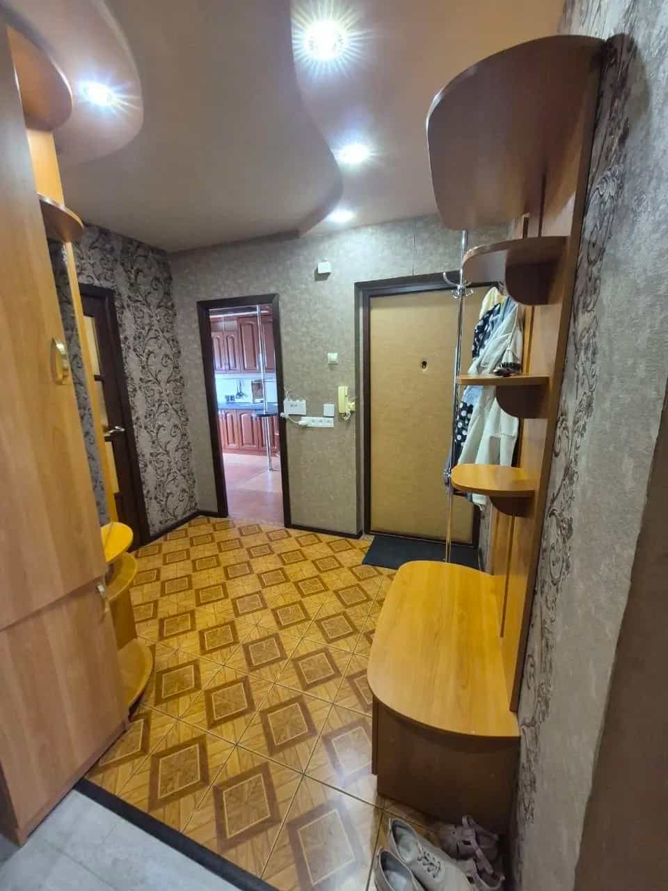 Беларусь, Витебск, улица Воинов-Интернационалистов, 28к2, фото 13