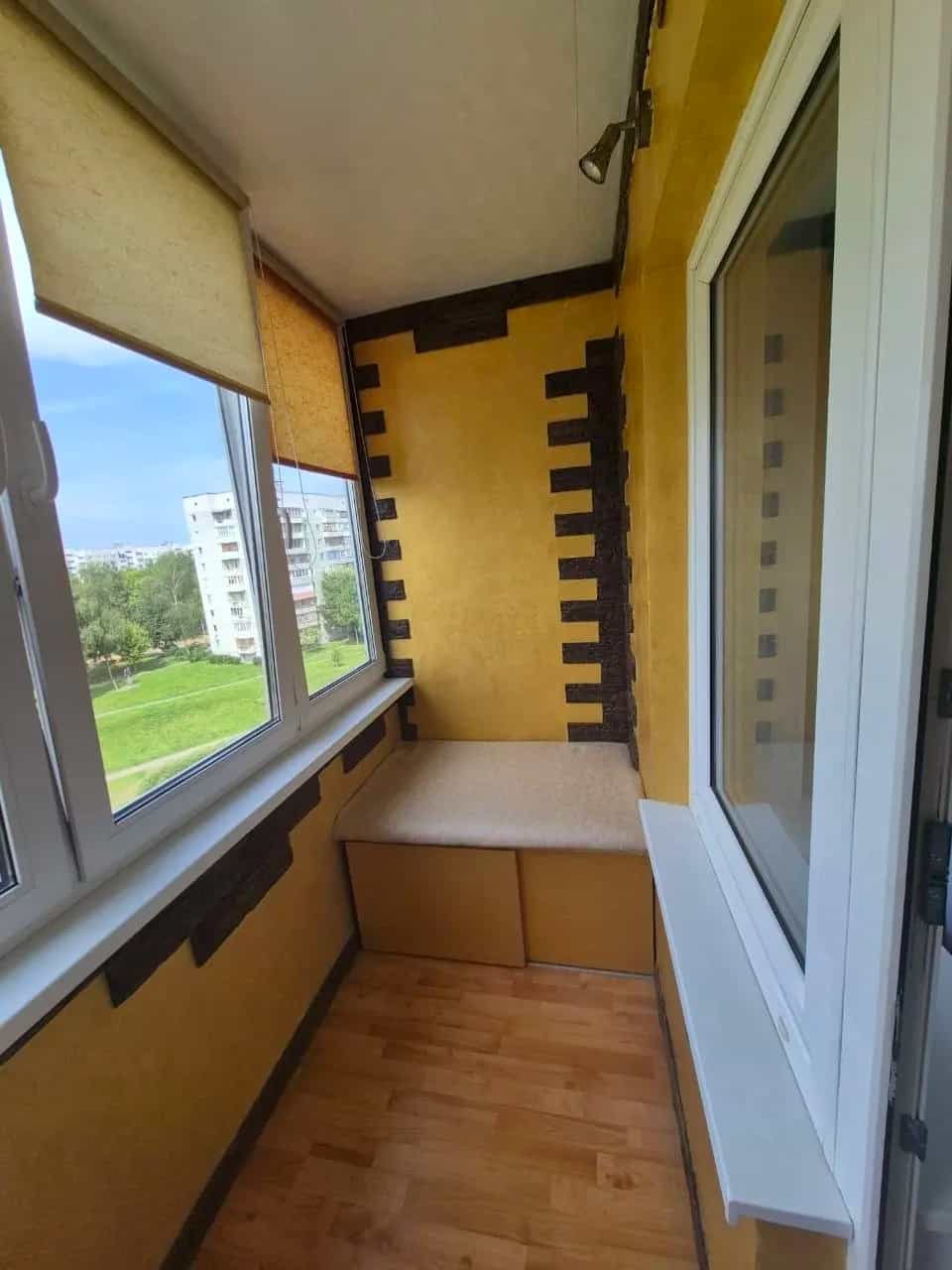 Беларусь, Витебск, улица Воинов-Интернационалистов, 28к2, фото 14