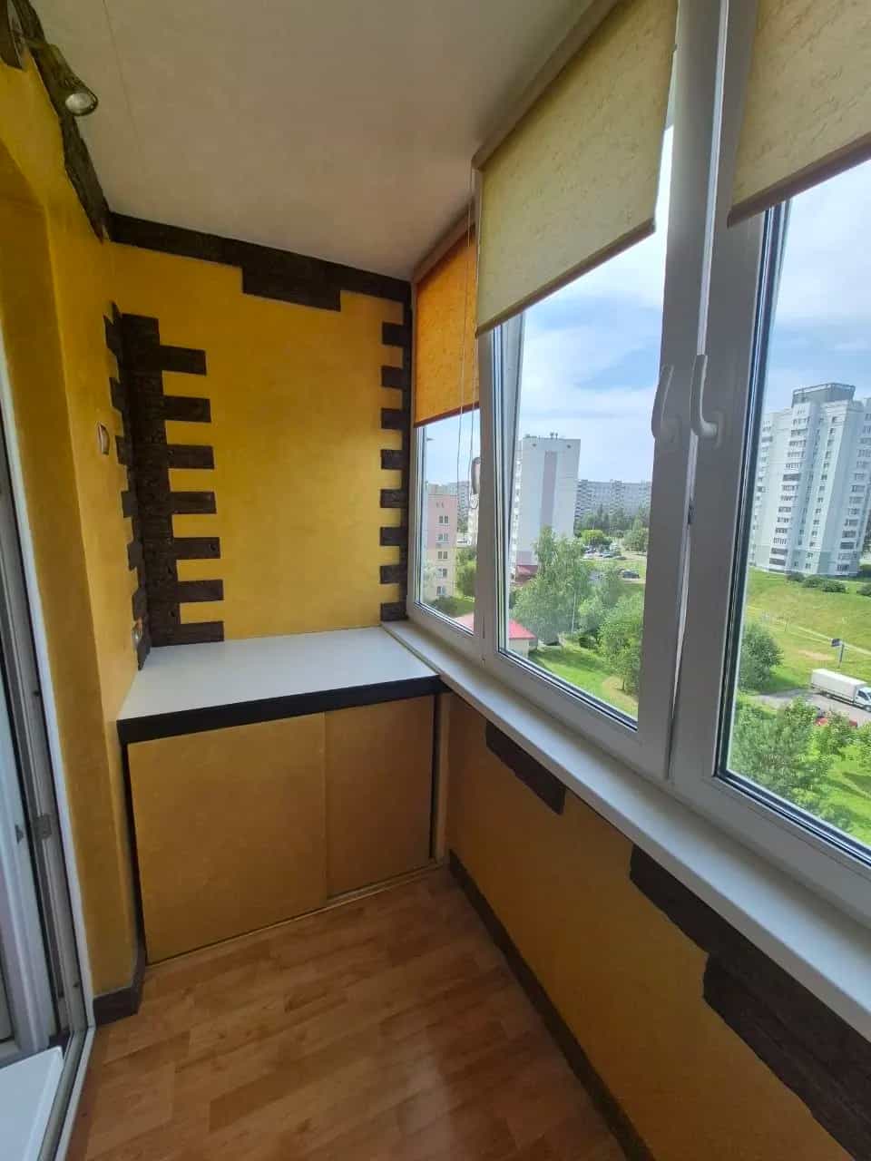 Беларусь, Витебск, улица Воинов-Интернационалистов, 28к2, фото 15