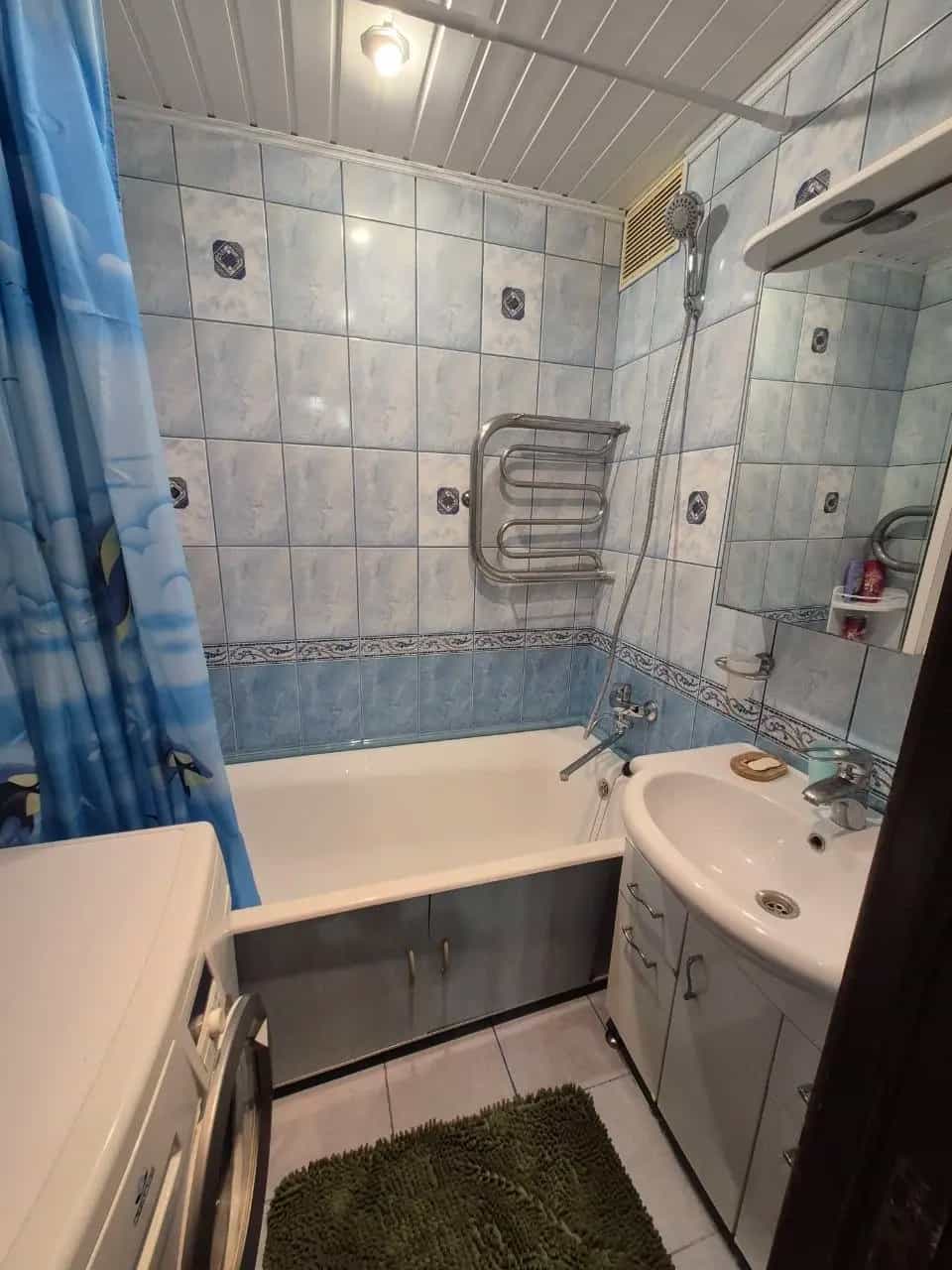Беларусь, Витебск, улица Воинов-Интернационалистов, 28к2, фото 16