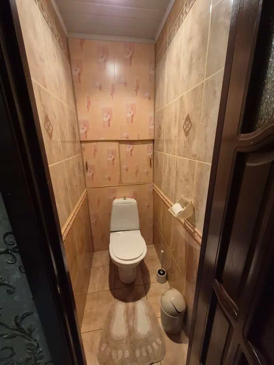 Беларусь, Витебск, улица Воинов-Интернационалистов, 28к2, фото 17