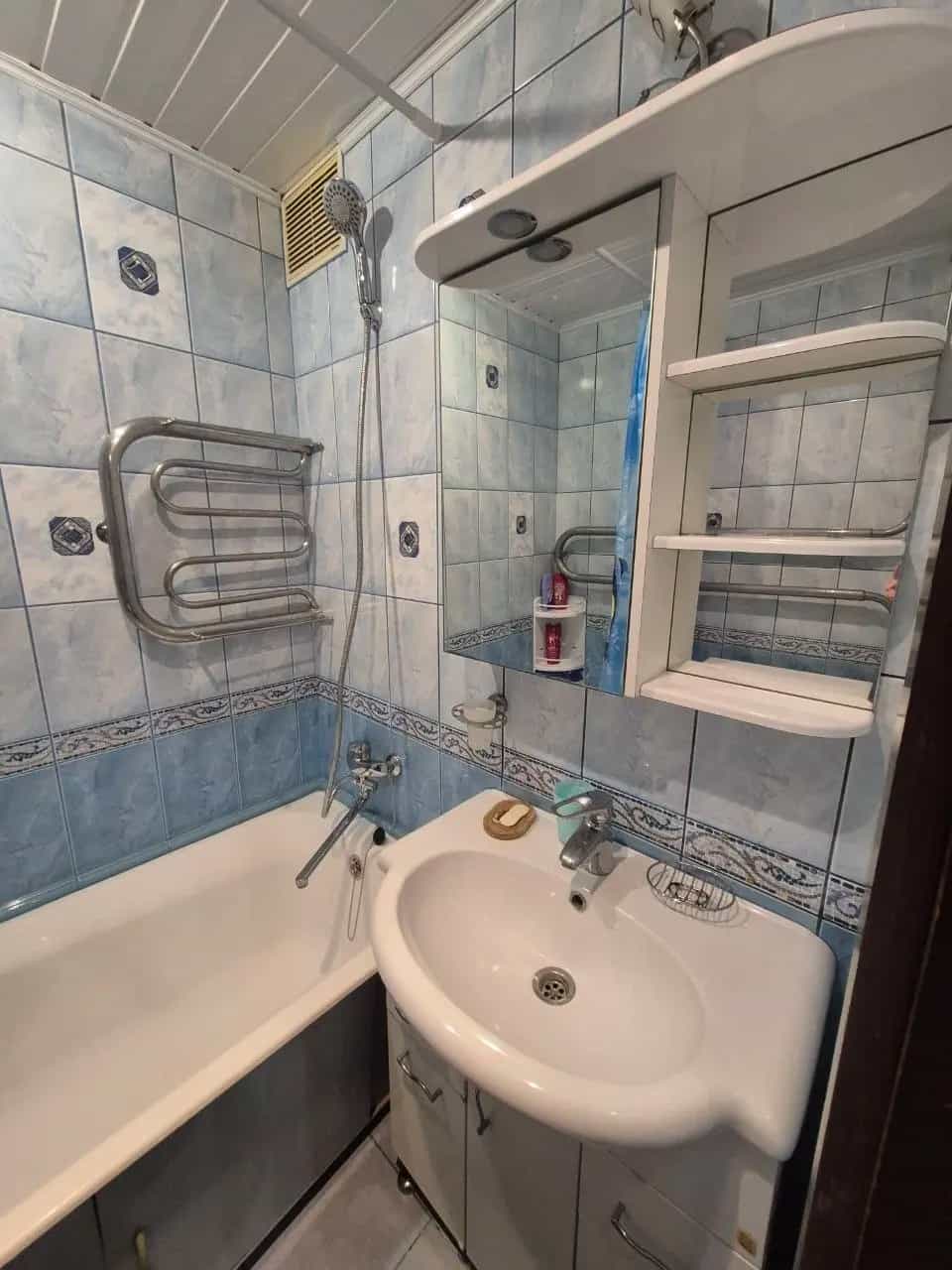 Беларусь, Витебск, улица Воинов-Интернационалистов, 28к2, фото 18