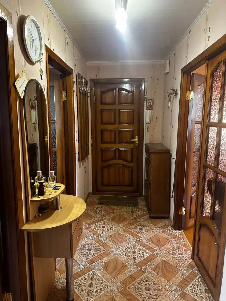 Беларусь, Гомельская область, Жлобин, 1-й микрорайон, 2, фото 4