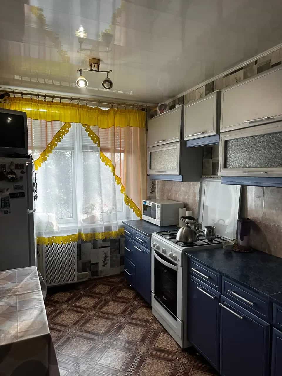 Беларусь, Гомельская область, Жлобин, 1-й микрорайон, 2, фото 5