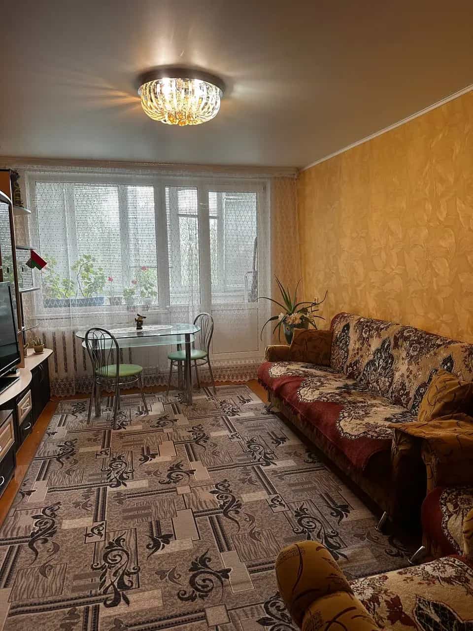 Беларусь, Гомельская область, Жлобин, 1-й микрорайон, 2, фото 8