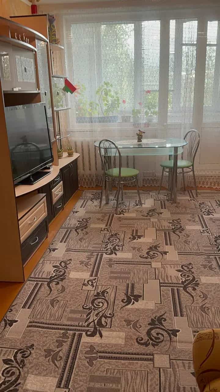 Беларусь, Гомельская область, Жлобин, 1-й микрорайон, 2, фото 9