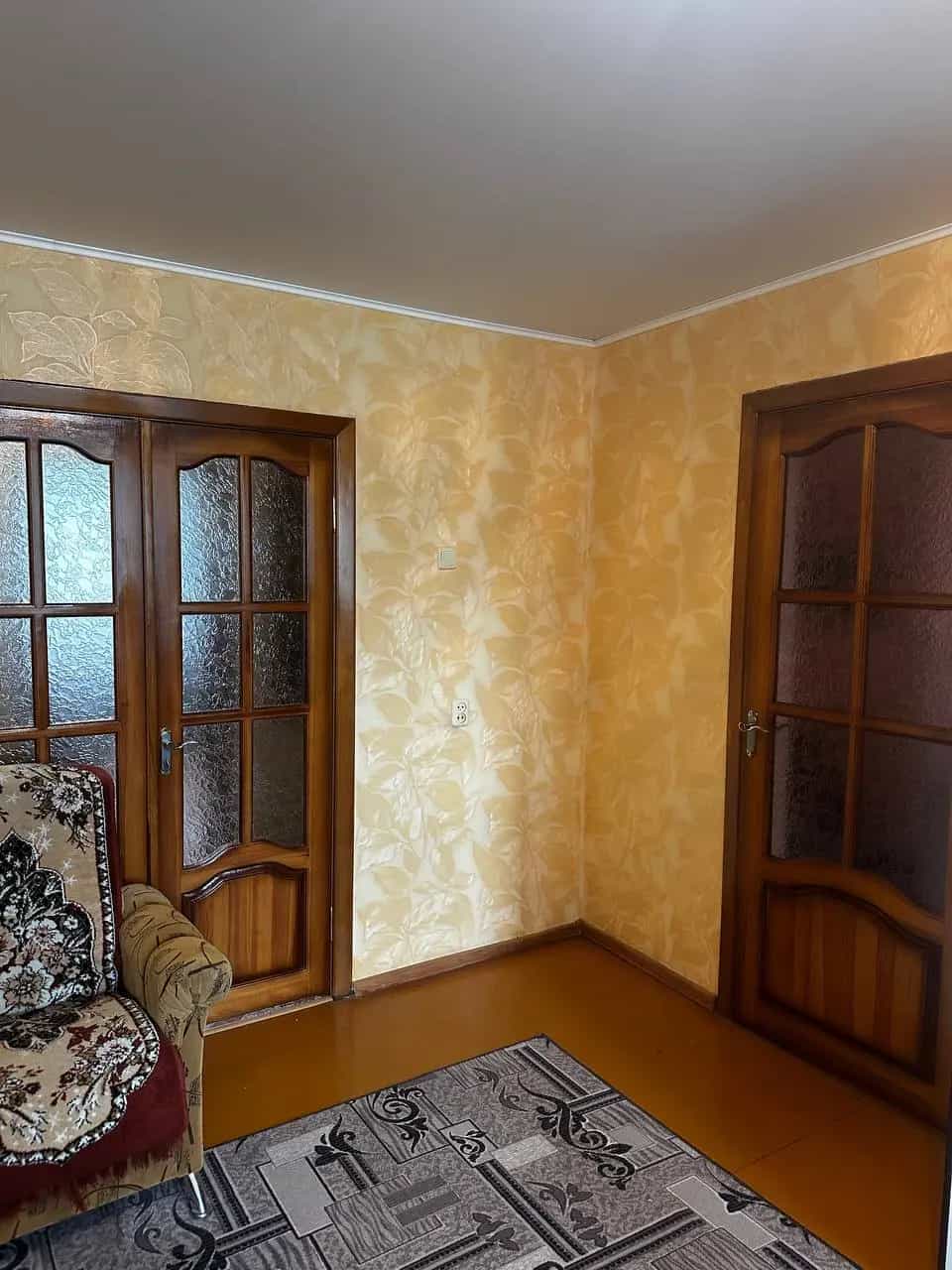 Беларусь, Гомельская область, Жлобин, 1-й микрорайон, 2, фото 10