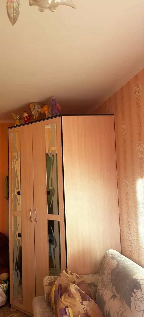 Беларусь, Гомельская область, Жлобин, 1-й микрорайон, 2, фото 12
