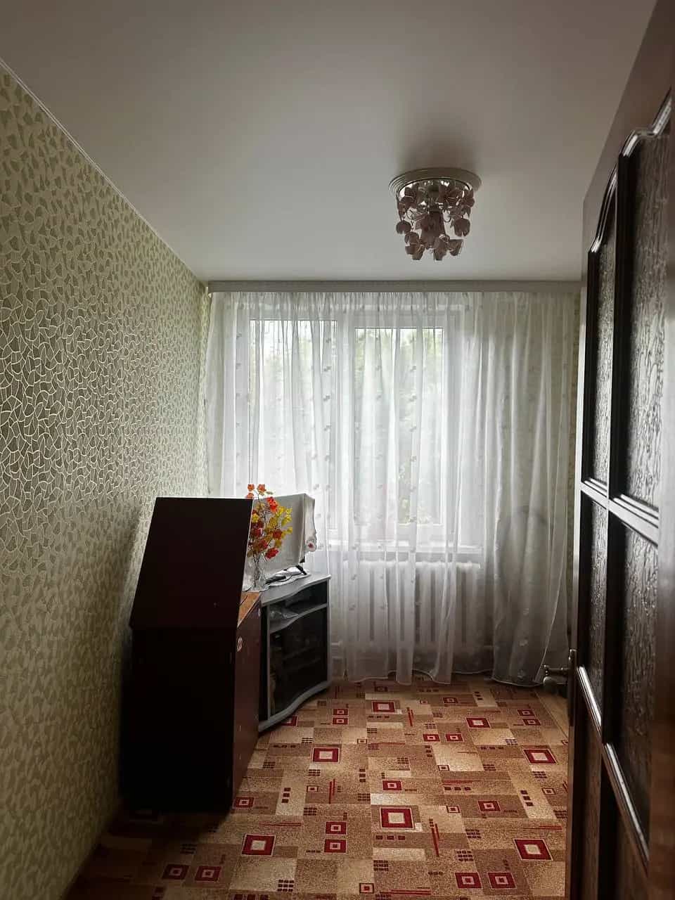 Беларусь, Гомельская область, Жлобин, 1-й микрорайон, 2, фото 13