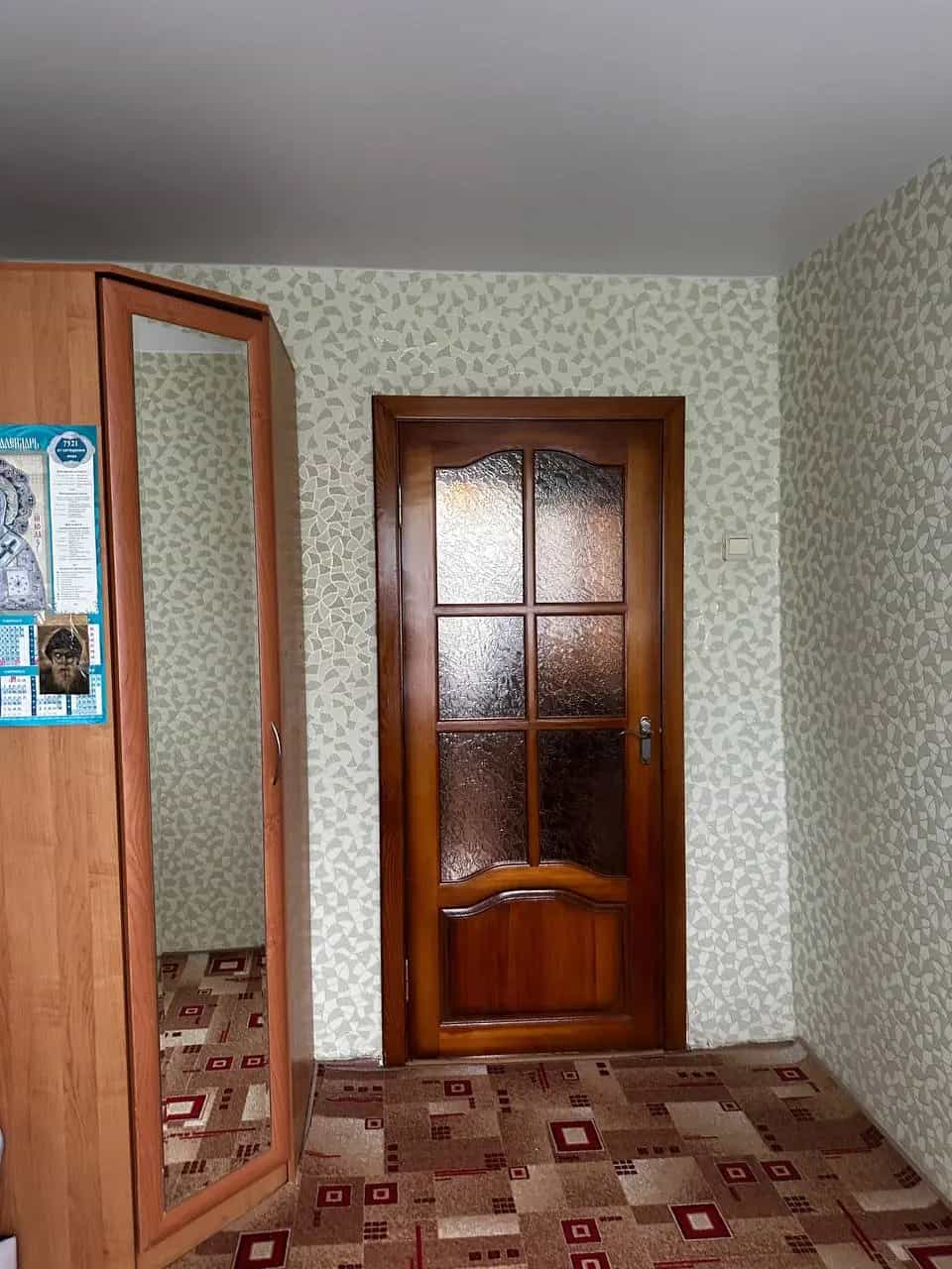 Беларусь, Гомельская область, Жлобин, 1-й микрорайон, 2, фото 14