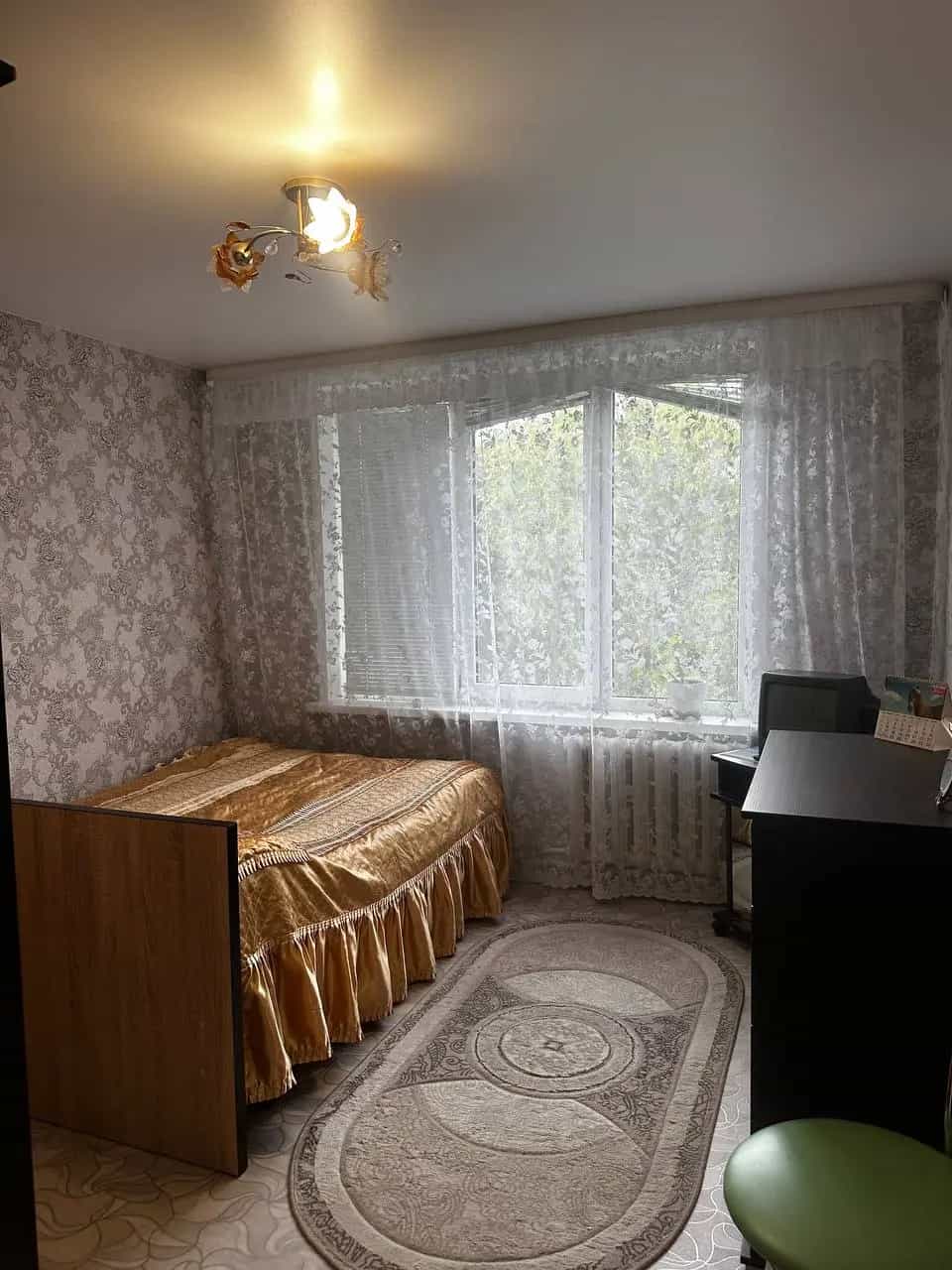 Беларусь, Гомельская область, Жлобин, 1-й микрорайон, 2, фото 15