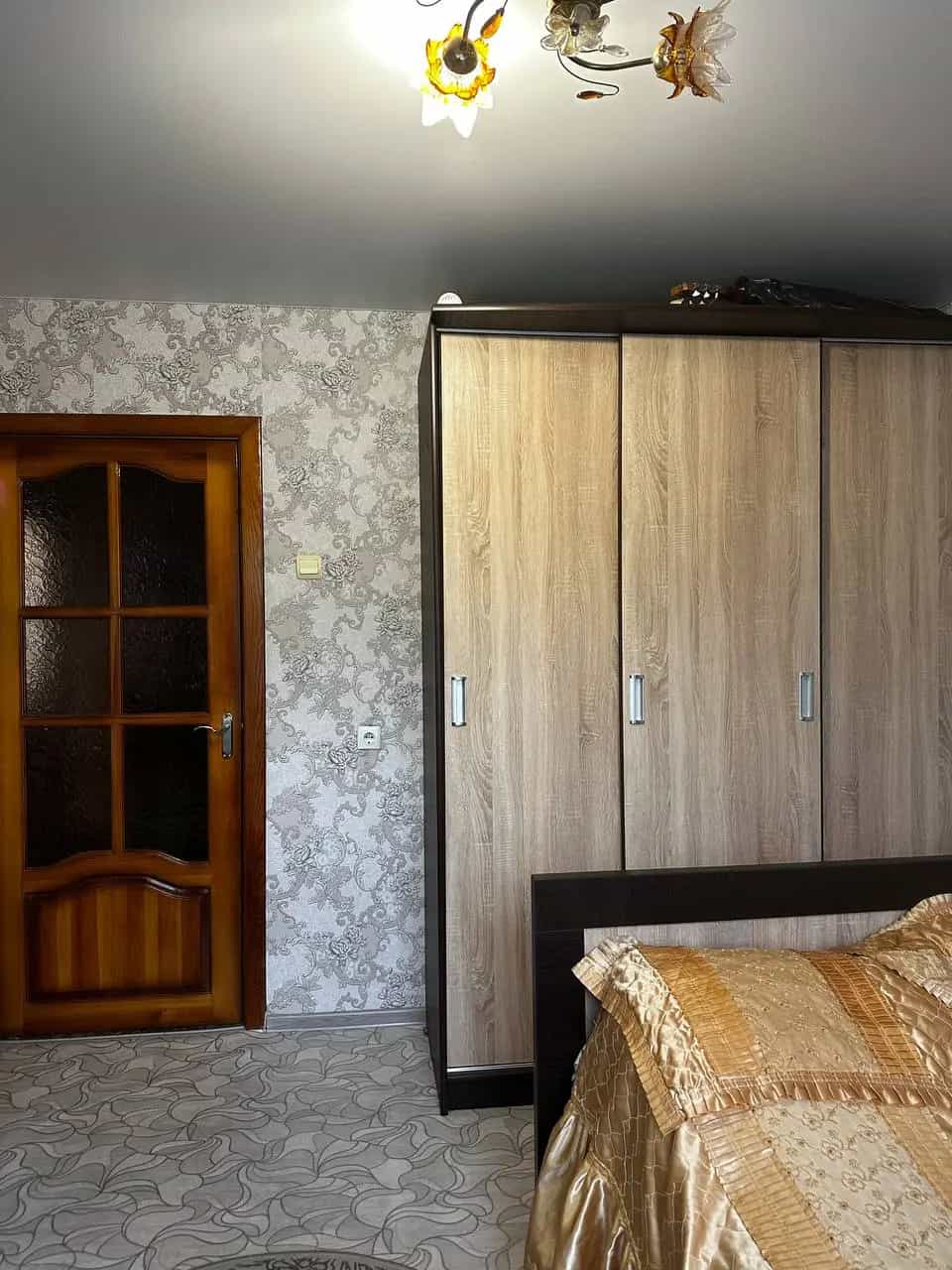 Беларусь, Гомельская область, Жлобин, 1-й микрорайон, 2, фото 16