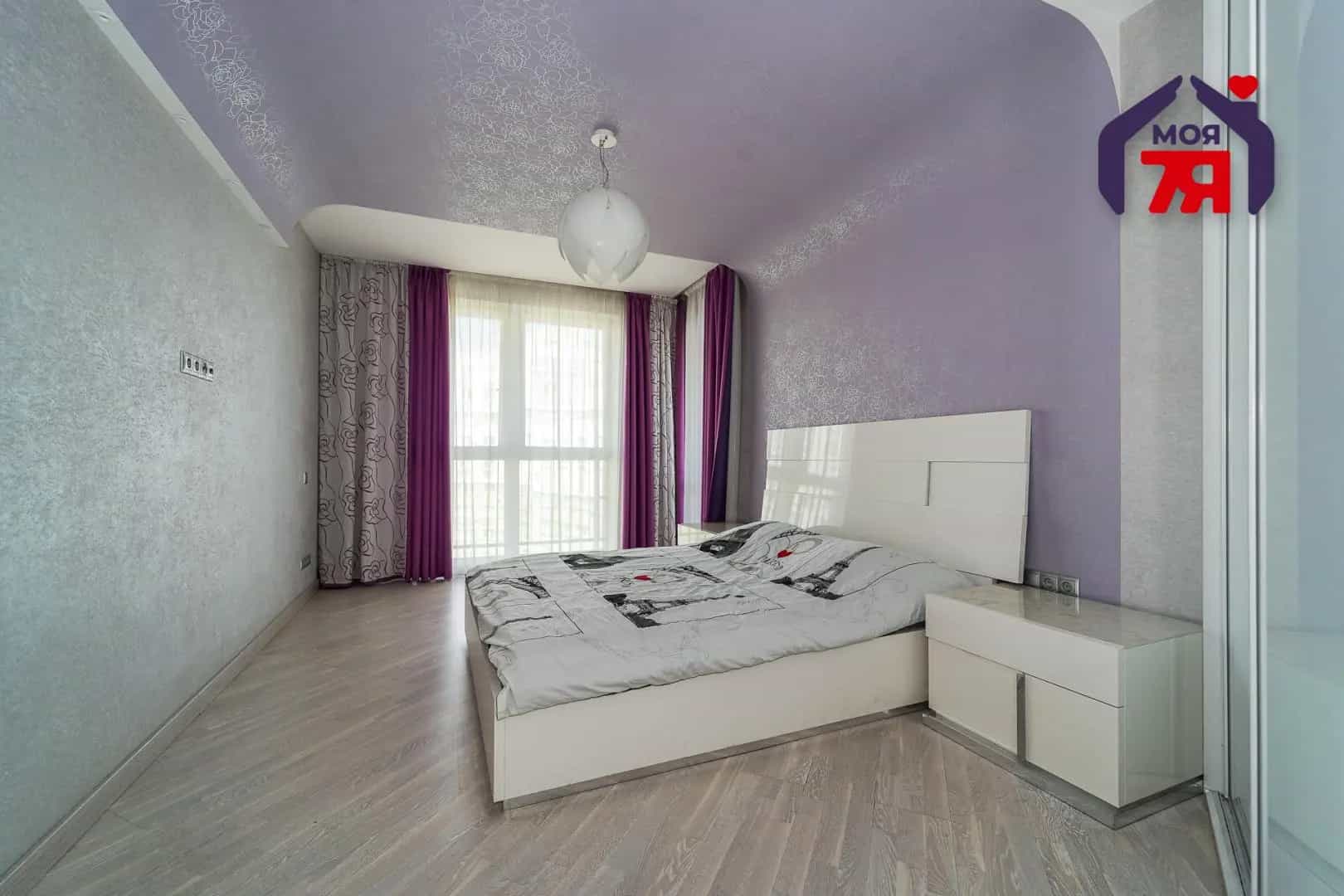 Беларусь, Минск, улица Скрыганова, 16, фото 10