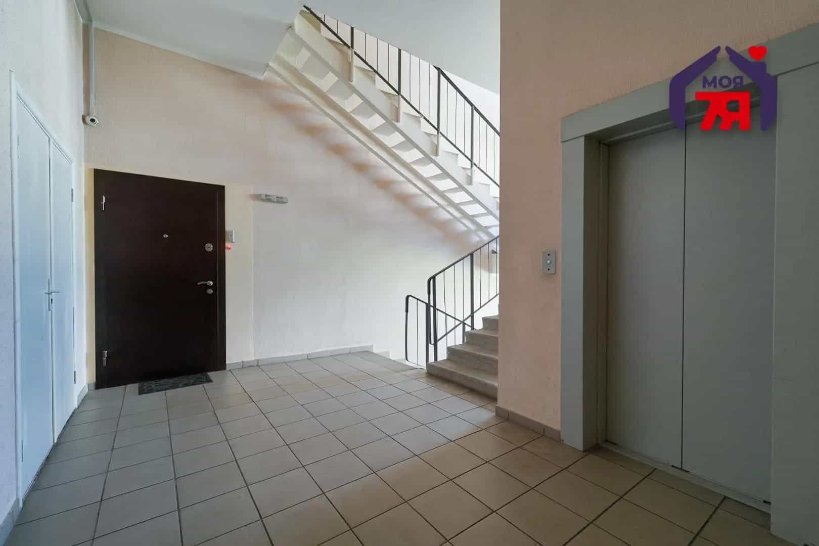 Беларусь, Минск, улица Скрыганова, 16, фото 23