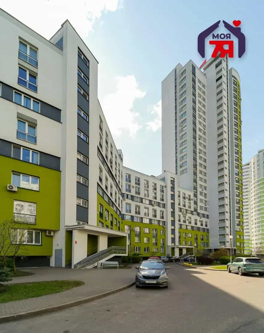 Беларусь, Минск, улица Скрыганова, 16, фото 24