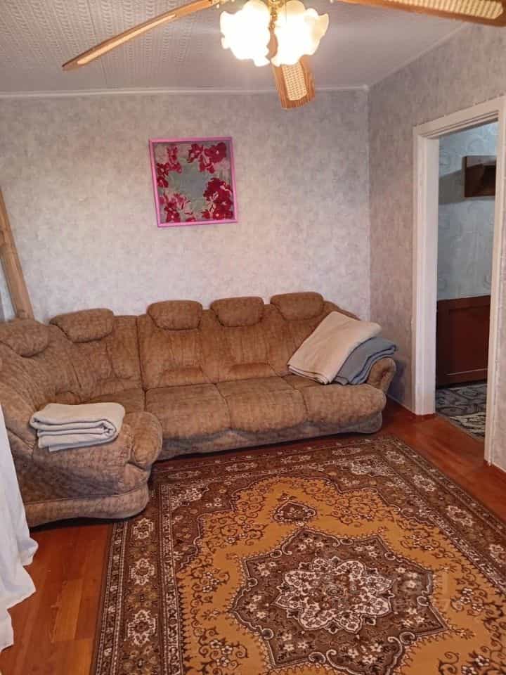 Россия, Волгоград, улица Качинцев, 122, фото 3