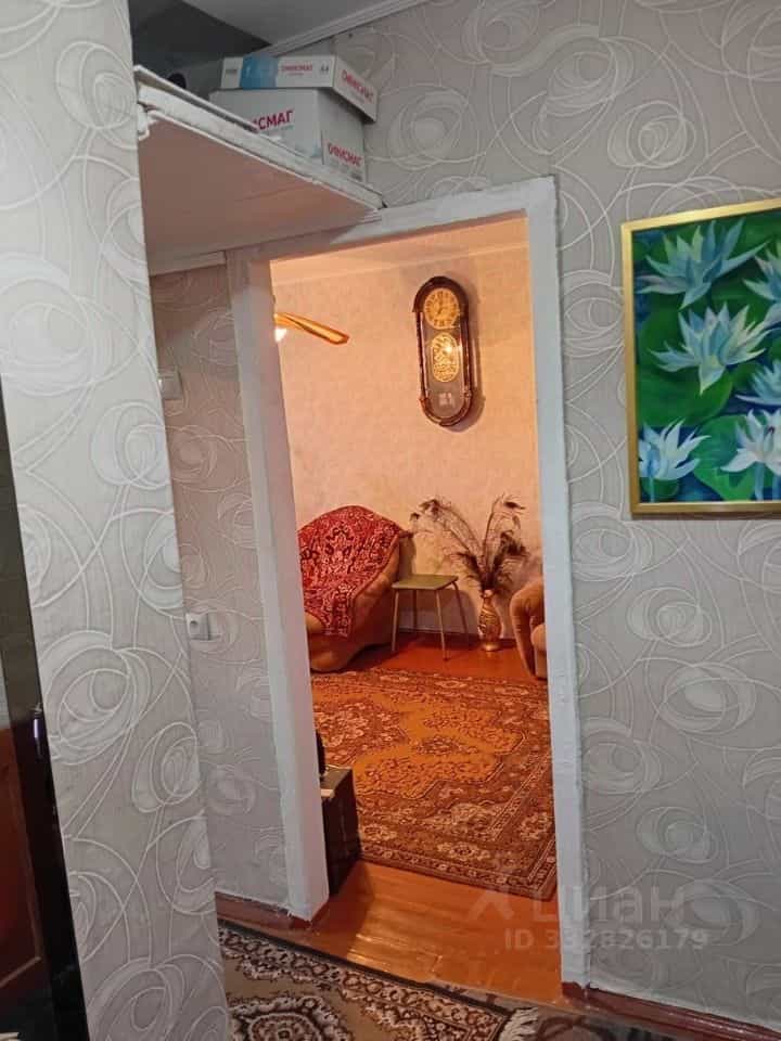 Россия, Волгоград, улица Качинцев, 122, фото 11