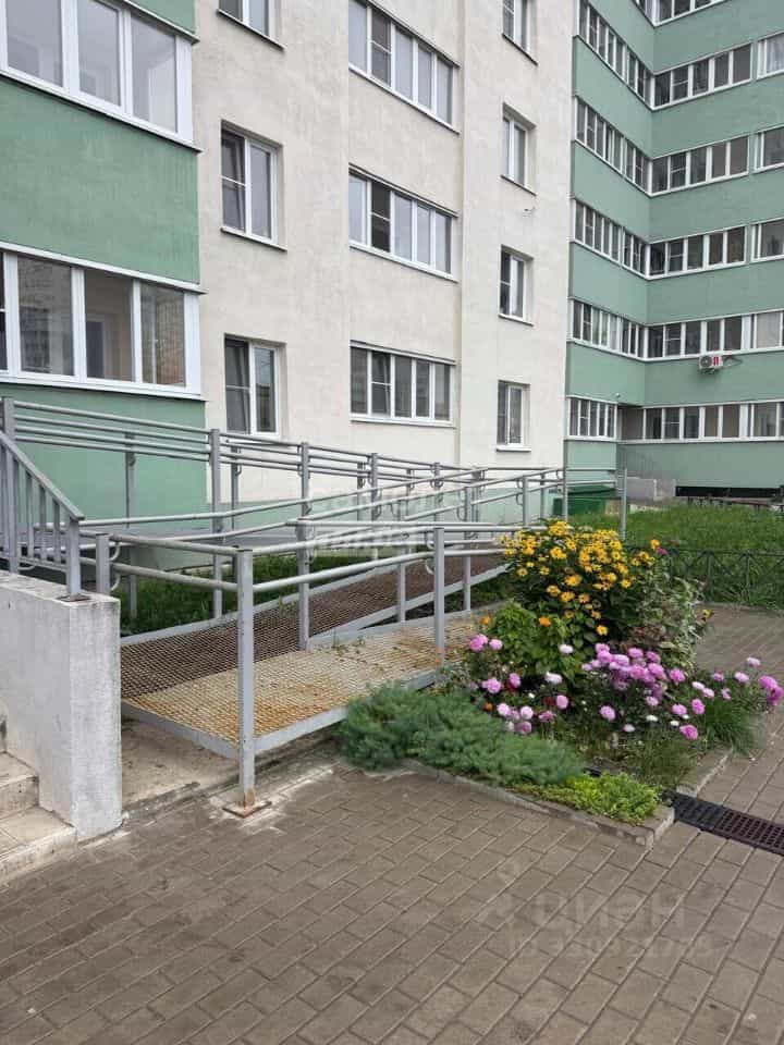 Россия, Липецк, улица А.Г. Стаханова, 73