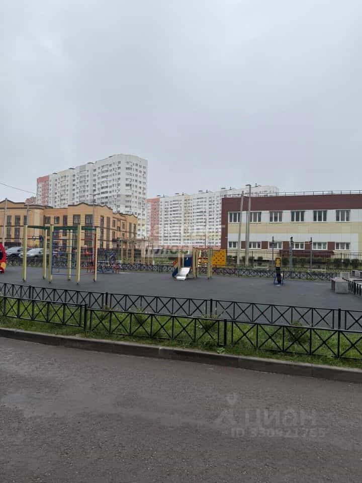 Россия, Липецк, улица А.Г. Стаханова, 73, фото 18