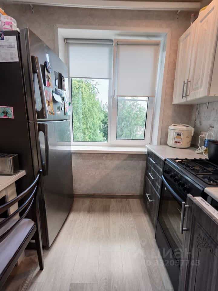 Россия, Республика Коми, Сыктывкар, улица Чкалова, 23, фото 3