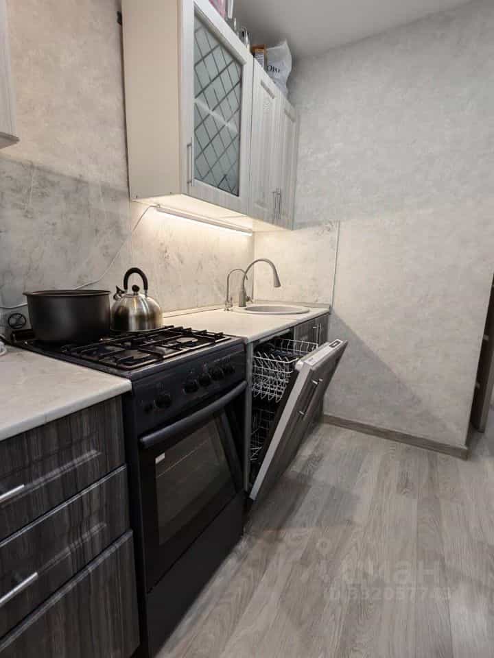 Россия, Республика Коми, Сыктывкар, улица Чкалова, 23, фото 4
