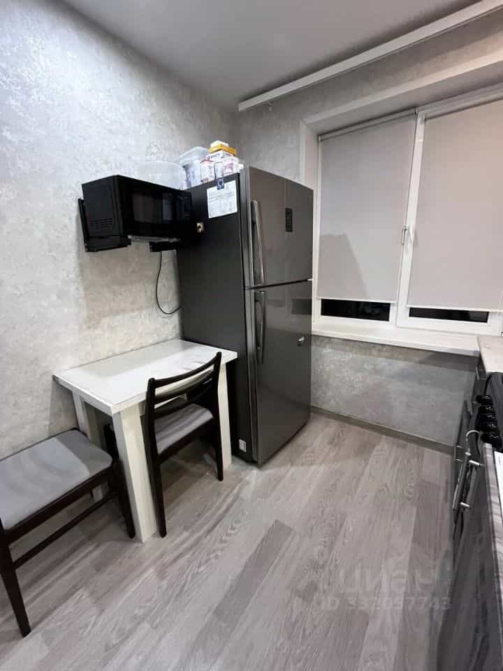 Россия, Республика Коми, Сыктывкар, улица Чкалова, 23, фото 5