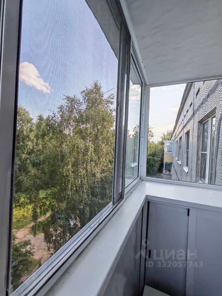 Россия, Республика Коми, Сыктывкар, улица Чкалова, 23, фото 6
