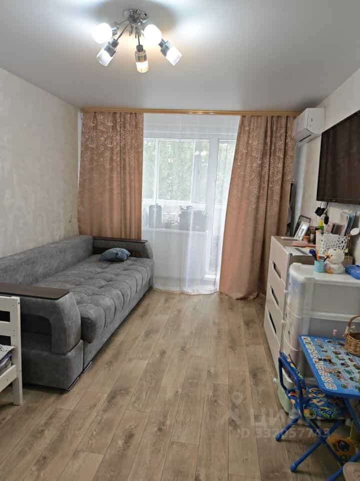 Россия, Республика Коми, Сыктывкар, улица Чкалова, 23, фото 8