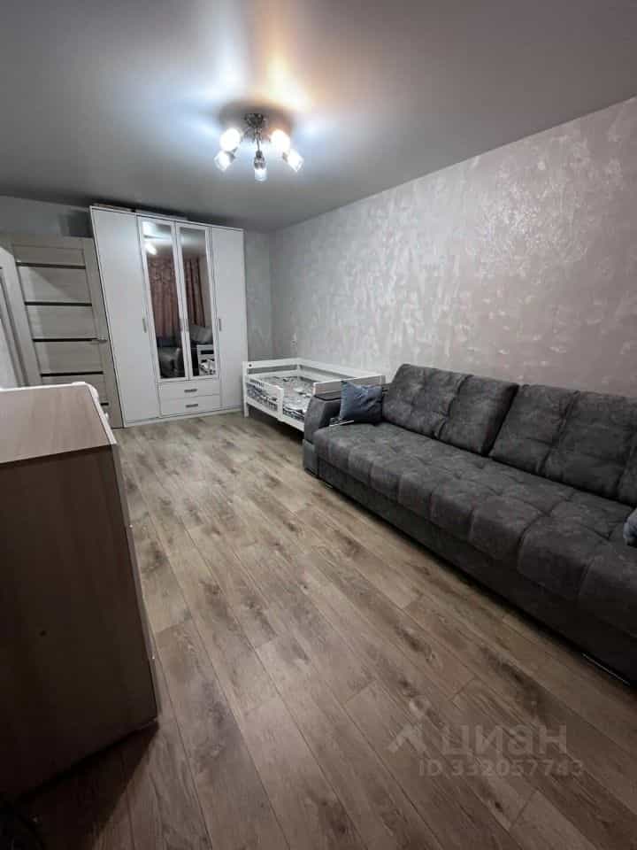 Россия, Республика Коми, Сыктывкар, улица Чкалова, 23, фото 9
