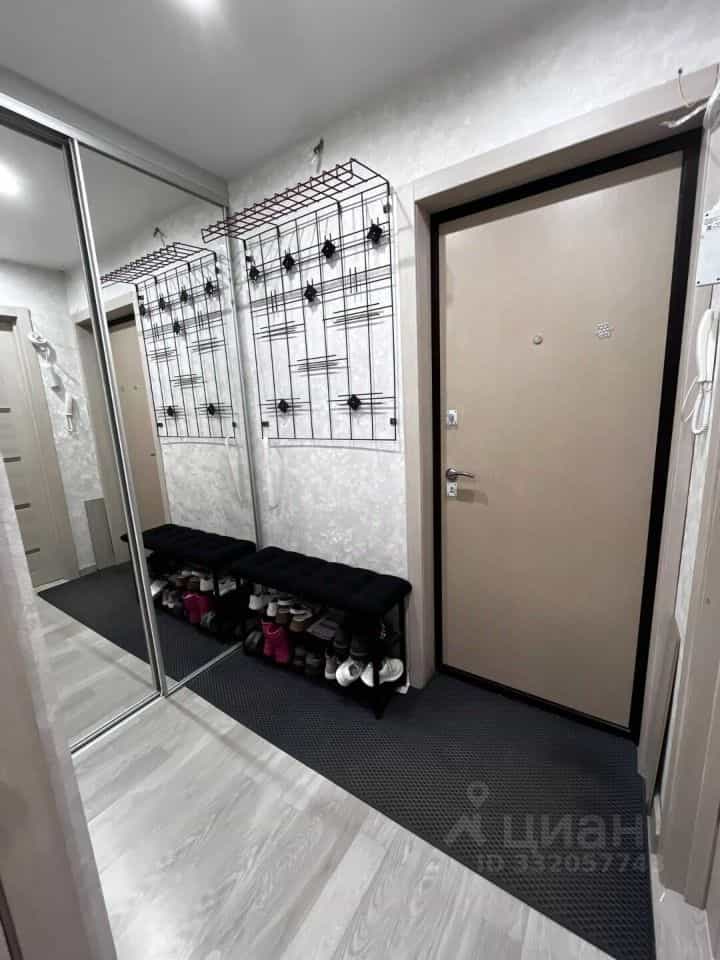 Россия, Республика Коми, Сыктывкар, улица Чкалова, 23, фото 13