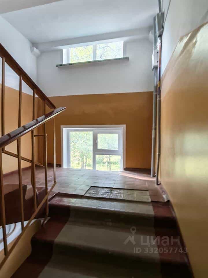 Россия, Республика Коми, Сыктывкар, улица Чкалова, 23, фото 14