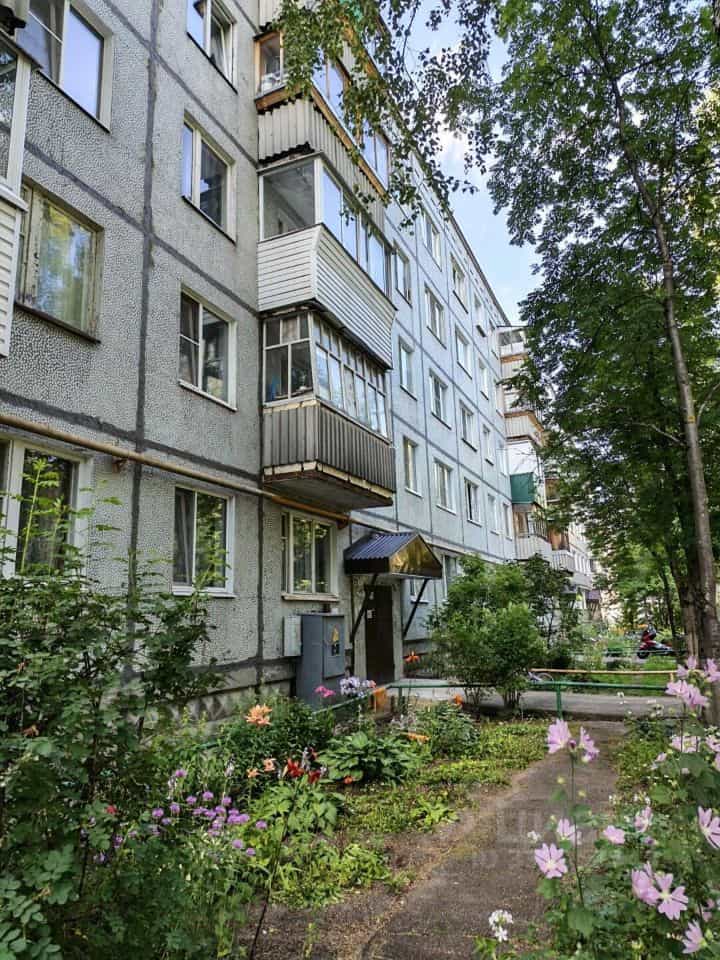 Россия, Республика Коми, Сыктывкар, улица Чкалова, 23, фото 16