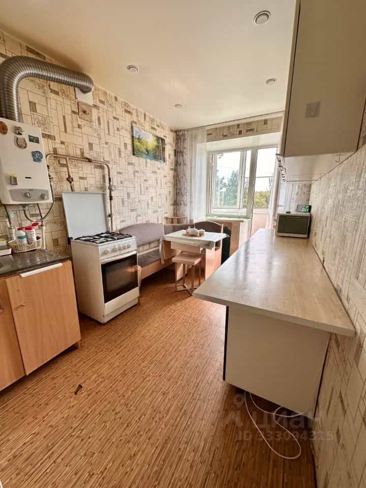 Россия, городской округ Нижний Новгород, Кстово, Береговая улица, 13, фото 15