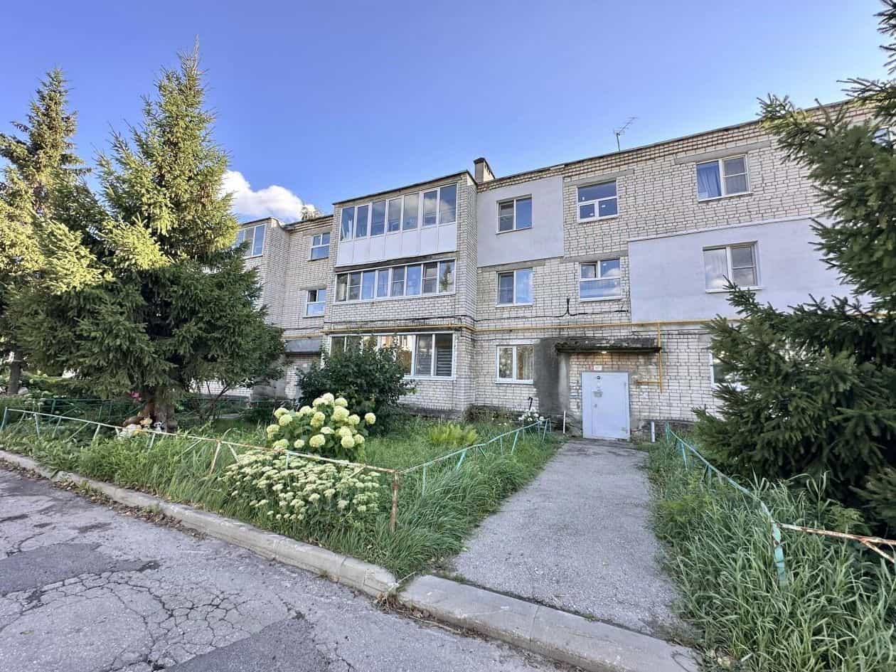 Россия, городской округ Нижний Новгород, Кстово, Береговая улица, 13, фото 21