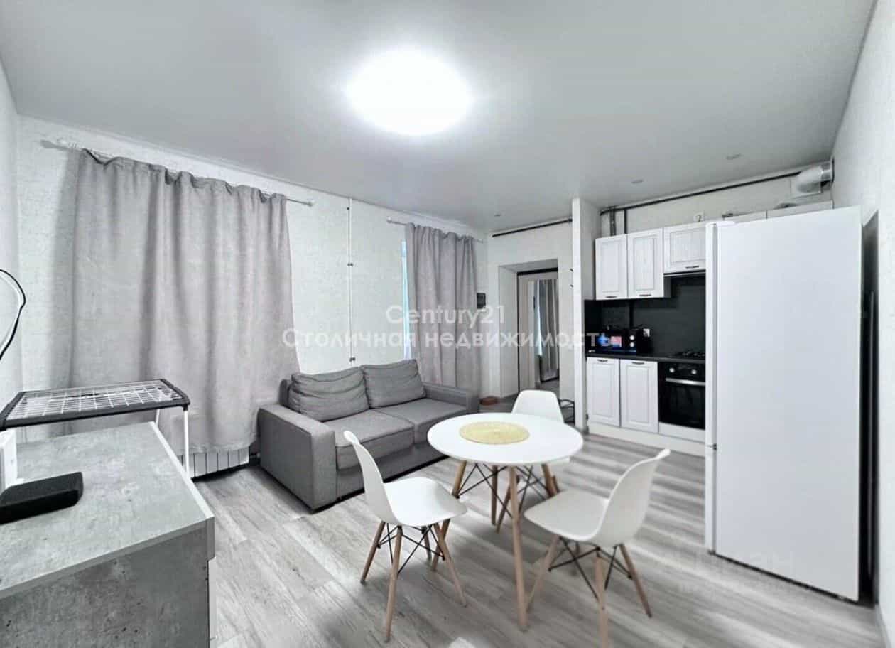Россия, Московская область, Красногорск, Молодёжная улица, 3, фото 10