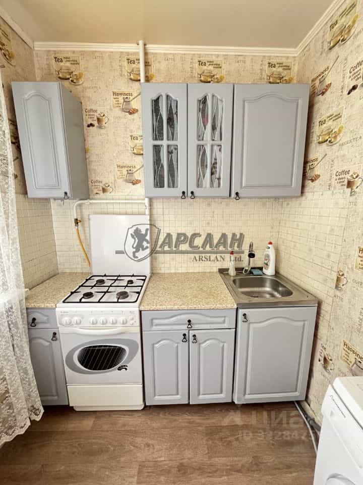Россия, Республика Татарстан (Татарстан), Казань, улица Блюхера, 82, фото 8