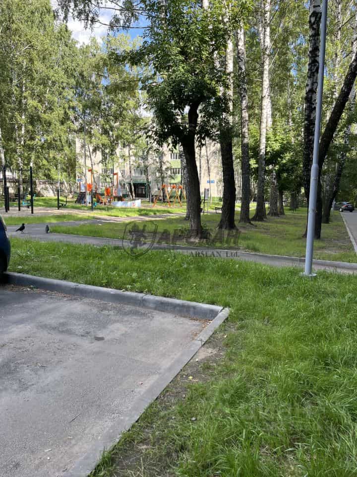 Россия, Республика Татарстан (Татарстан), Казань, улица Блюхера, 82, фото 23