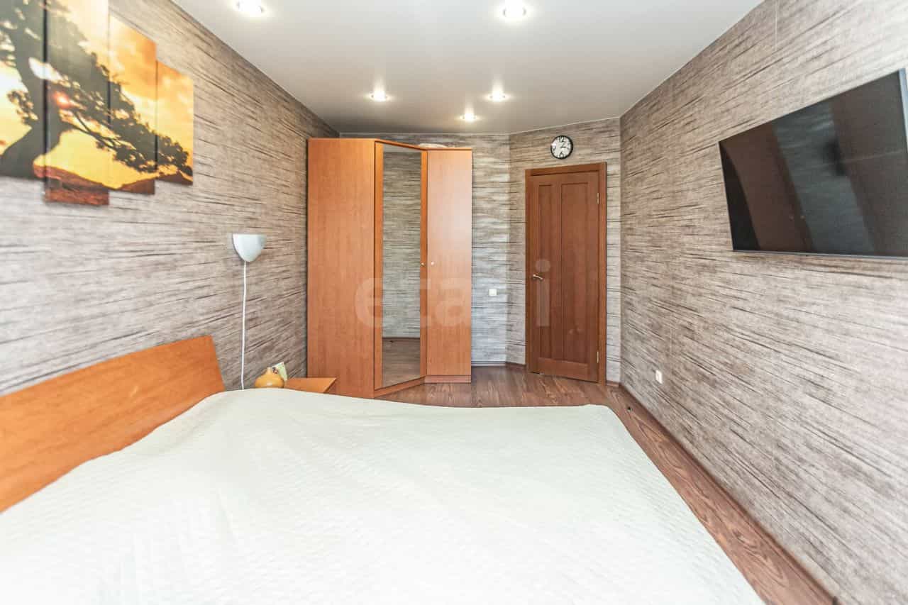 Россия, Новосибирская область, Бердск, улица Островского, 53/1, фото 13