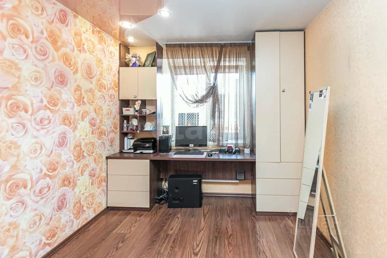 Россия, Новосибирская область, Бердск, улица Островского, 53/1, фото 15