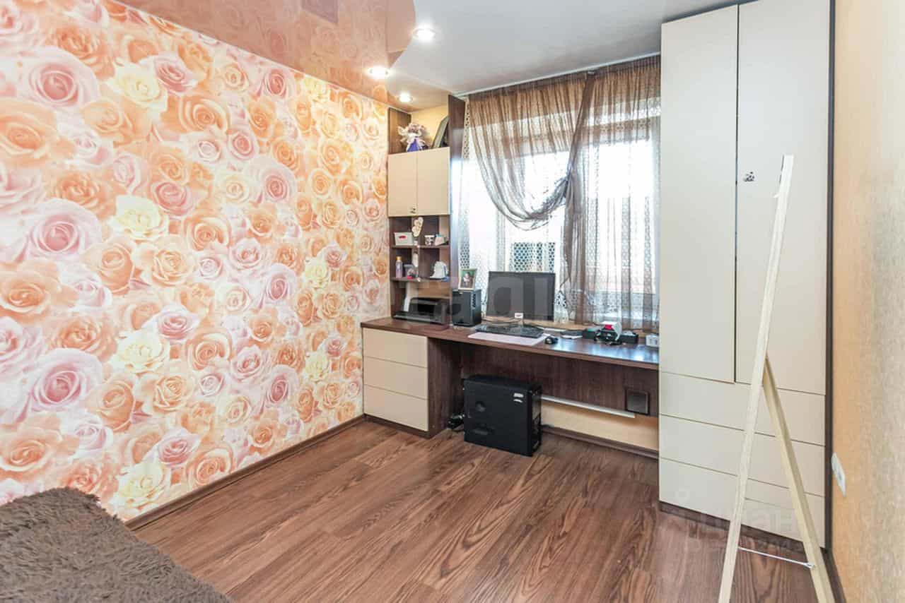 Россия, Новосибирская область, Бердск, улица Островского, 53/1, фото 16