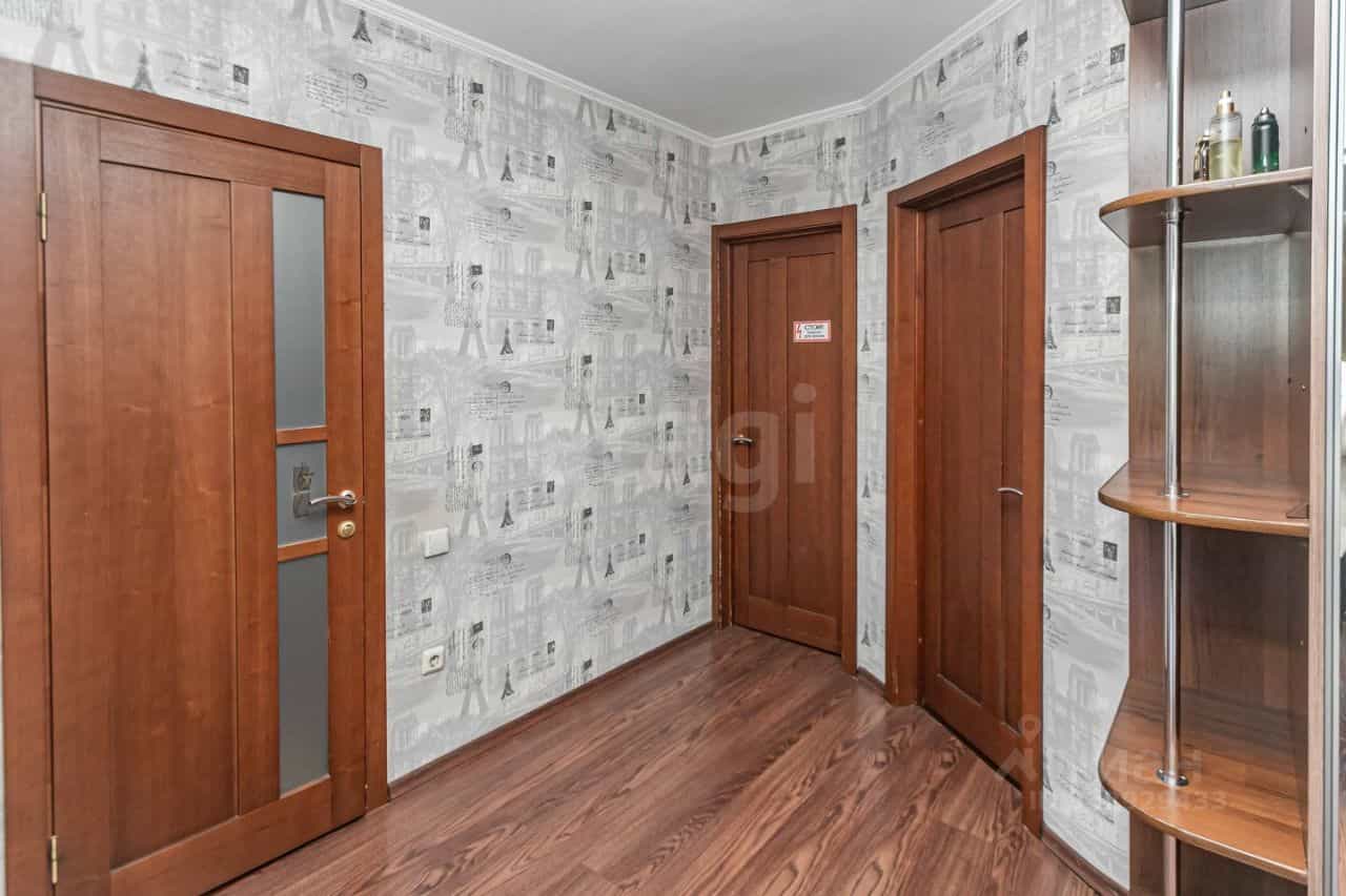 Россия, Новосибирская область, Бердск, улица Островского, 53/1, фото 23