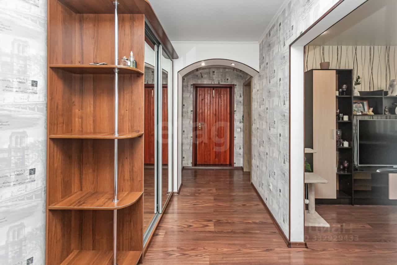 Россия, Новосибирская область, Бердск, улица Островского, 53/1, фото 25