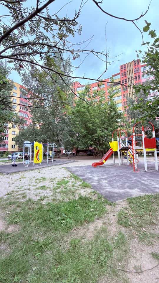 Россия, Калининград, улица Генерала Павлова, 8, фото 16