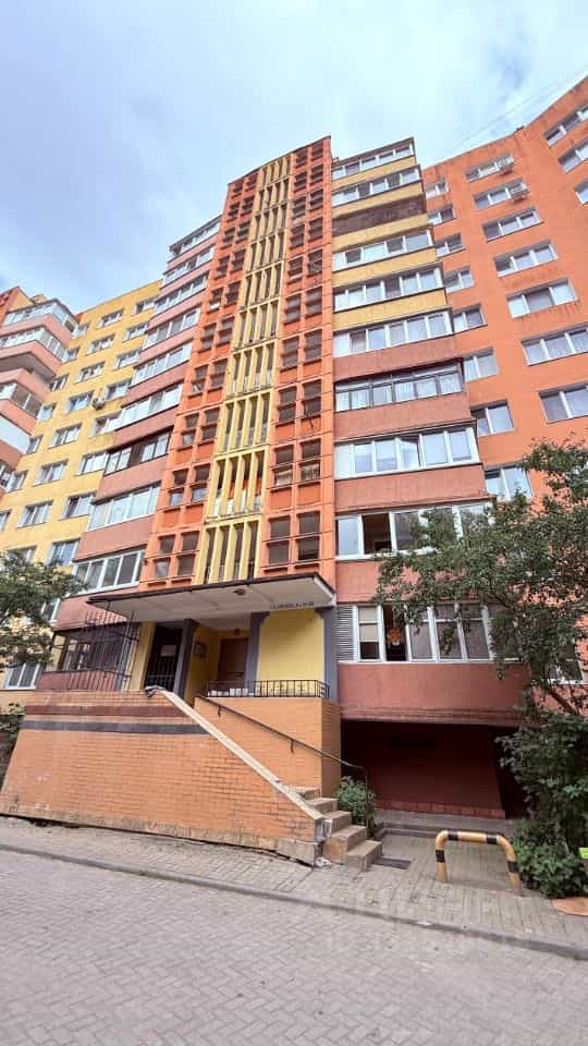 Россия, Калининград, улица Генерала Павлова, 8, фото 17