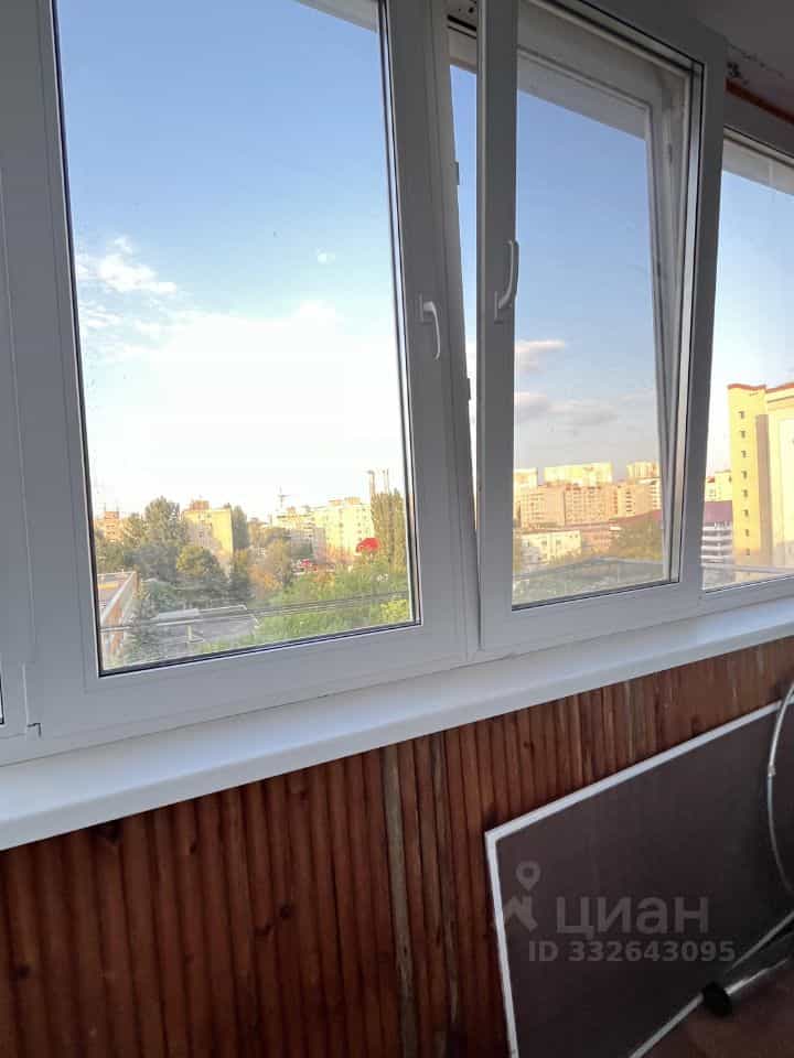Россия, Саратовская область, Энгельс, улица Волоха, 18, фото 12