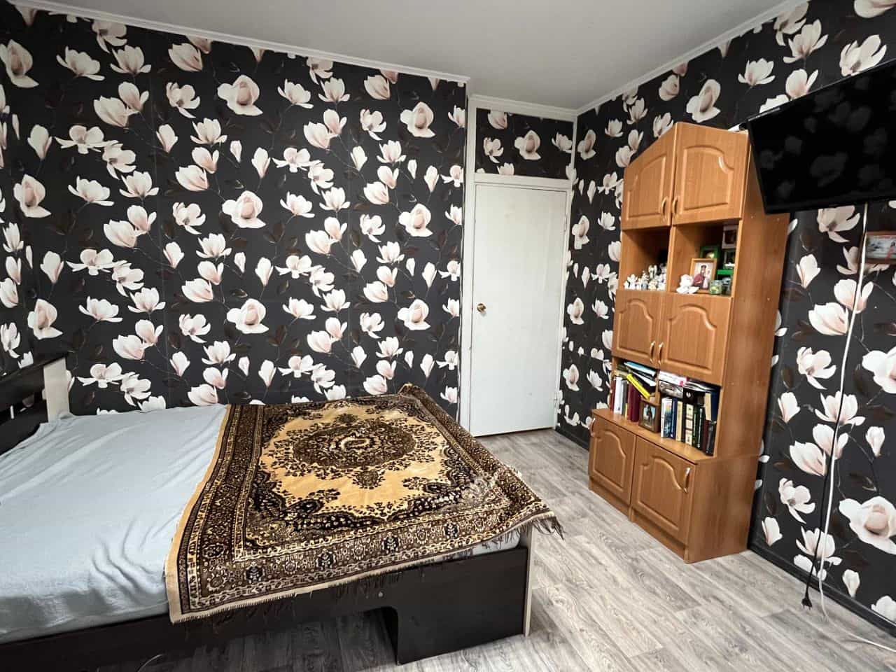 Россия, Саратовская область, Энгельс, улица Волоха, 18, фото 16