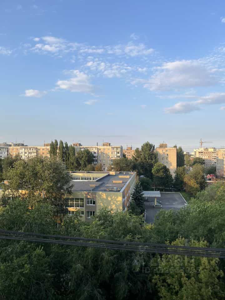 Россия, Саратовская область, Энгельс, улица Волоха, 18, фото 23