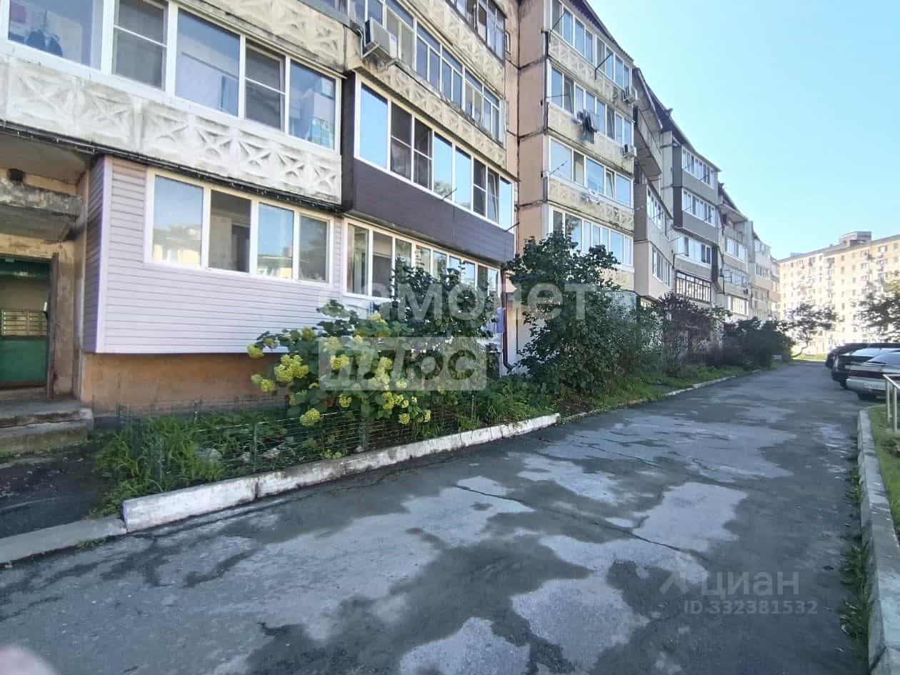 Россия, Приморский край, Фокино, улица Усатого, 19/19А, фото 4