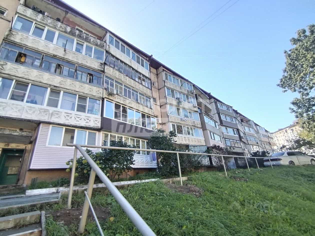 Россия, Приморский край, Фокино, улица Усатого, 19/19А, фото 6