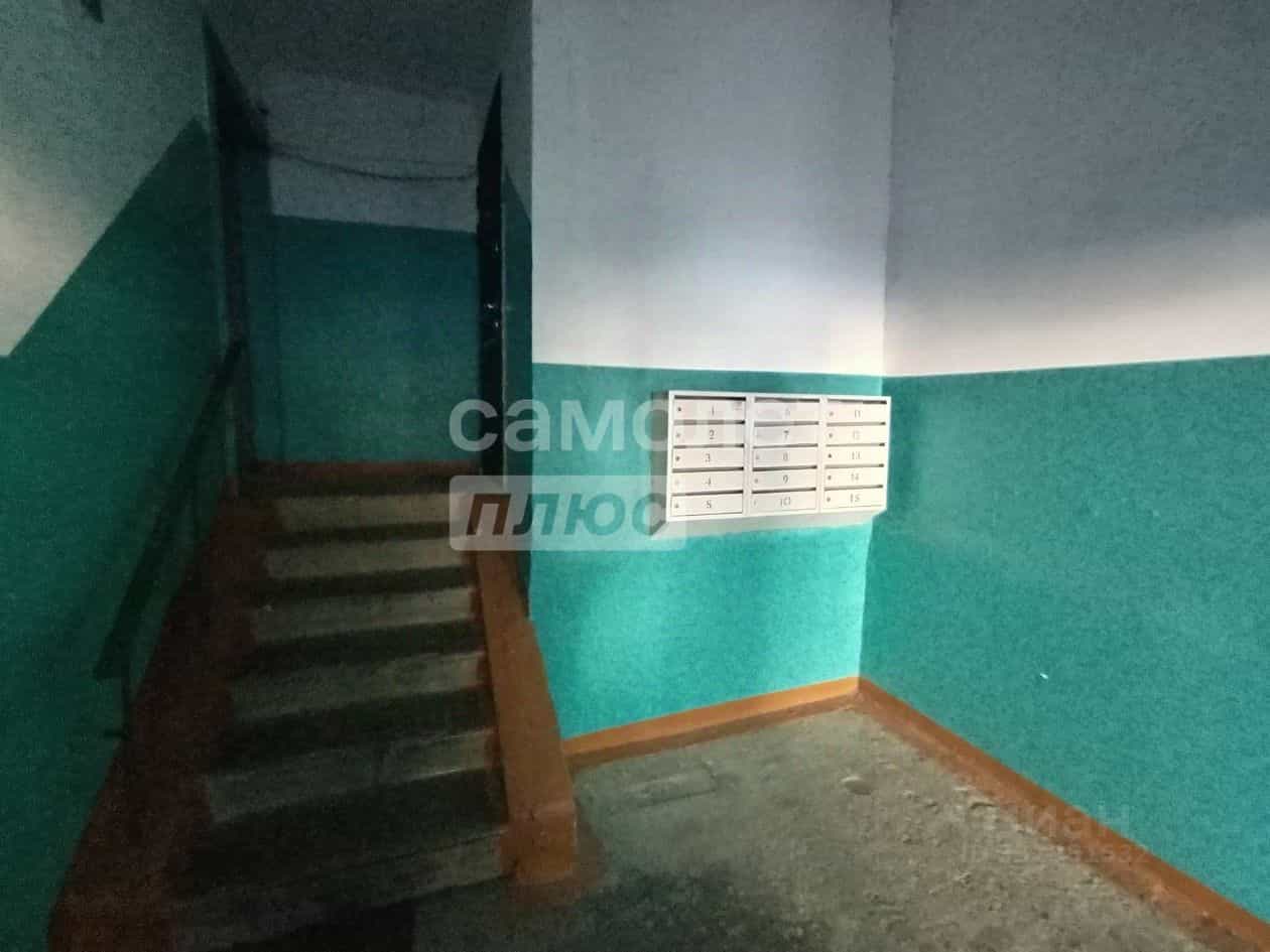 Россия, Приморский край, Фокино, улица Усатого, 19/19А, фото 7